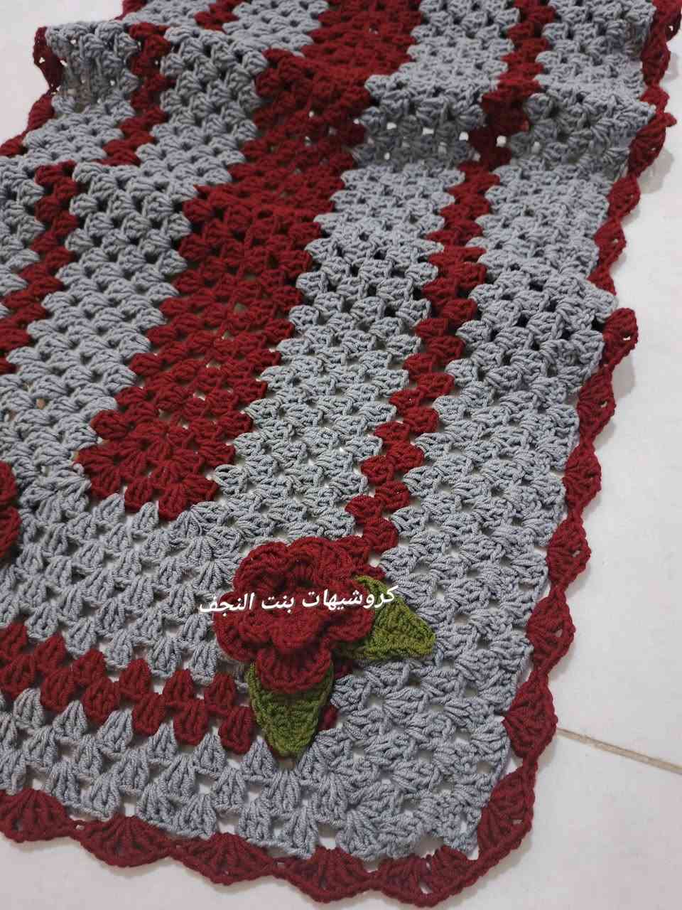1"} 🧶✨ أهلًا وسهلًا بيكم ببيج الكروشيه ✨🧶
إذا تدورون على شغل يدوي مرتب وذوق، فمكانكم الصحيح ❤️
نوفر لكم أجمل أعمال الكروشيه المصنوعة بحب وإتقان: 🌸 مفارش  🌸 هدايا مميزة 🌸 وطلبات خاصة حسب رغبتكم
شغل يدوي 100% وجودة تفرّح العين ✨
تابعوا البيج وشوفوا أحدث التصاميم، ولا تنسون تراسلونا للطلبات والاستفسار 📩
الكروشيه مو بس شغل... الكروشيه فن وإبداع 🧶💖


**إذا كنت صاحب هذا الإعلان وتريد حذفه لأي سبب، رجاءا أرسل رسالة إلى الدعم الفني**