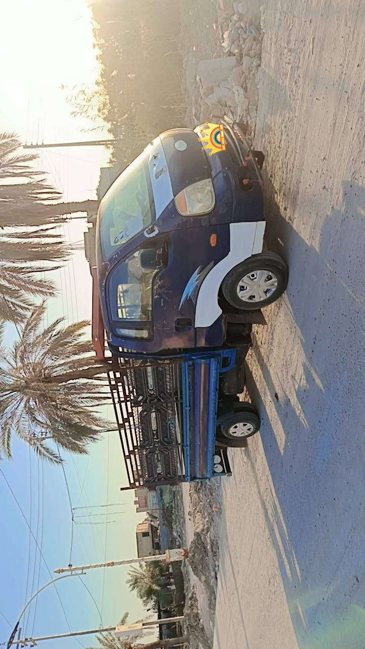 بنكو  مديل ٢٠٠٨ مسكر   محور بم  ونوزل 
مكينا كير نضافه فول  مشروطات   سيرا جاهزا شغل وطلع  نسه عطلات  سعرها ٤٠ ورقه  مكاني  سوق شيوخ العكيكه 
***********
