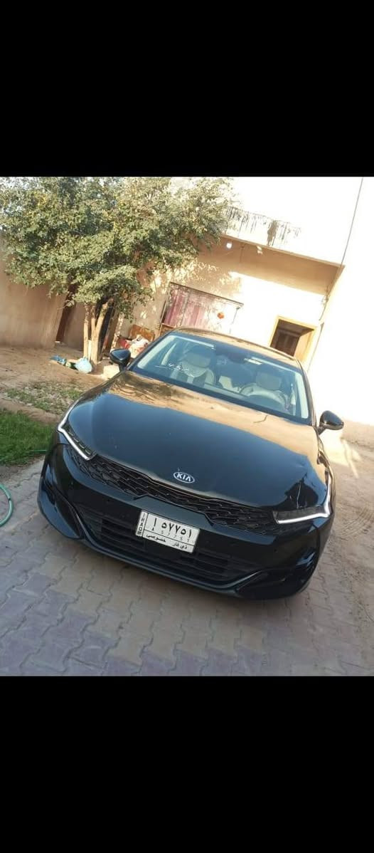 كي فايف امريكي 2021 امريكي
سياره ماشيه 68mi 
نص فول محرك 1600 تيربو معوقين رقم ذي قار سياره حادث خفيف بس بنيد مبدل
رقم الشاصي موجود بل منشور وطلع حادث
وبيه رشات صبغ ابيع حزام سياره جديده 
 گير محرك حداديه تبريد بصمه تشغيل عند بعد رادار قياده ذاتيه هواي مواصفات السعر 127 العنوان ذي قار سوق الشيوخ  للاتصال *********** سوق الشيوخ, ذي قار
