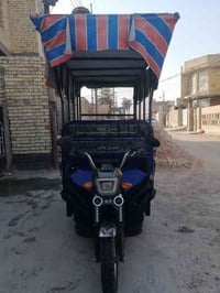 ستوته شحن • 6 بطاريات • 2023