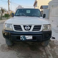 پاترۆڵ • ٢٠٠٢ • چەم چەماڵ