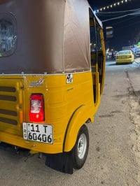 الي يريد يطلع سايق بتكتك 2018 يتصل بي مكاني كفائات رقمي. 07722793961