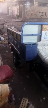 ستوته • بغداد رشاد • وراق