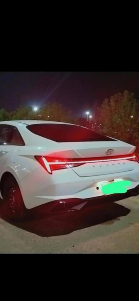 النترا افانتي ٢٠٢١ وارد كوري خط واحد بانزين مكينه ١٦٠٠
فول موصفات ماعده الفتحه السعر ١٤٠
مكاني البصرة 
الرقم ***********
***********
