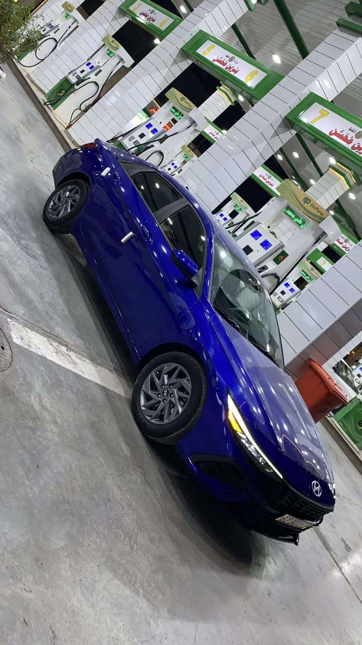 النترا 2024 للبيع السيارة كلين زلغ مابيها مكفولة من الطول للطول حادثها بس دعامية خلفية وراجعة نفسهه بلادية ماشية 14الف شاشة دجتال وبيها لد بلادي بالدشبول ، تلث وضعيات قيادة sport,smart,normal
 ب188

***********
