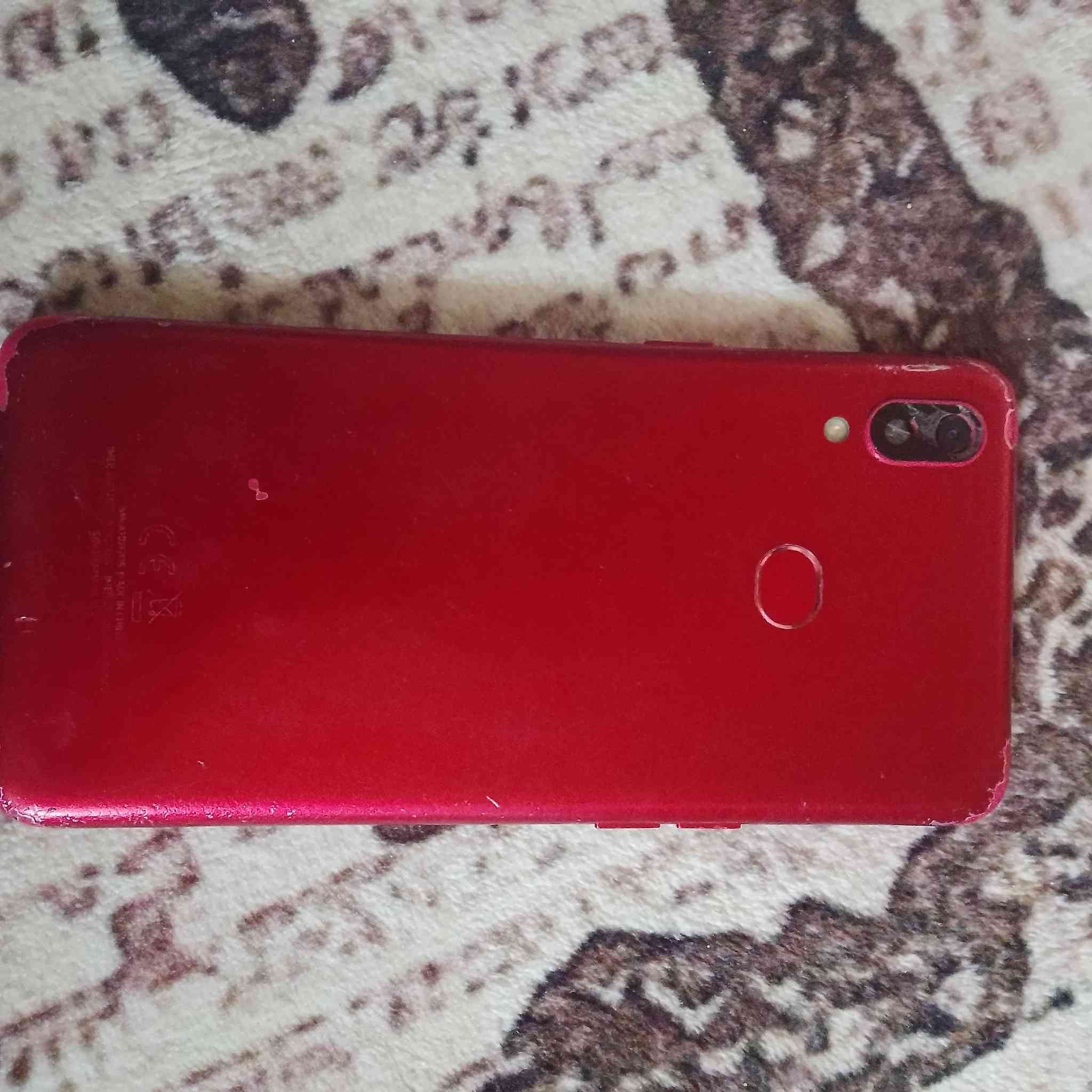 السلام عليكم مبايل للبيع A10s ذاكرة 32 سعت البطاريه 4000 ملي امبير الشاشه بيه كسر اوزجج الكامره امكسور العدسه مال اتصوير مابيه شي السعر الجهاز 25 بيه مجال بسيط الي يريده خلي يرسلني خاص مكاني الموصل حي مأمون


**إذا كنت صاحب هذا الإعلان وتريد حذفه لأي سبب، رجاءا أرسل رسالة إلى الدعم الفني**