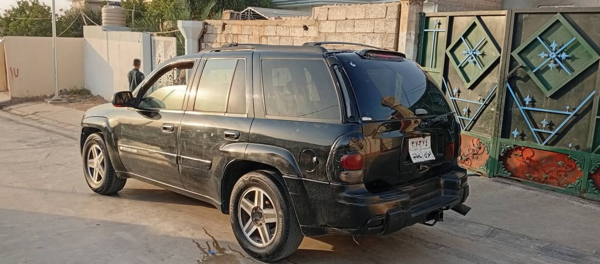بلايزر 2007 بدون كصه مراوس بدوات والستفسار على الوتساب ***********
