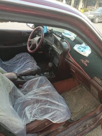 كروسيداه • موديل ٩٠ • بدون حادث