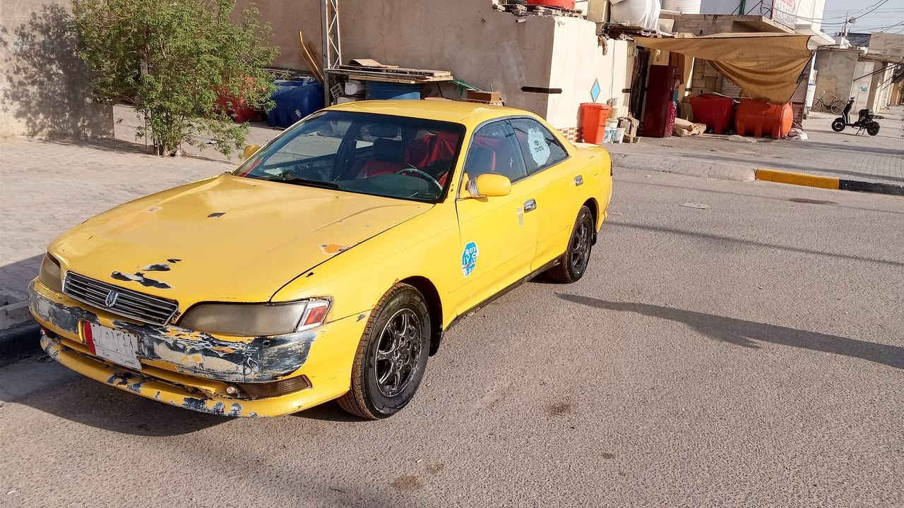 السلام عليكم
مارك نفخ مديل 2000
محرك ونجي 6سلندر 
مكصوص جاملق خلفي بلامارات
حداده نص عمر
تبريد ويه السويچ
ضفيره جديده
عوزه ترتيب البطاين
سياره بسمي تريد وكاله تريد تحويل
السعر 27 بيه مجال
المكان بصره كرمة علي الناحيه 
الرقم الهاتف***********
