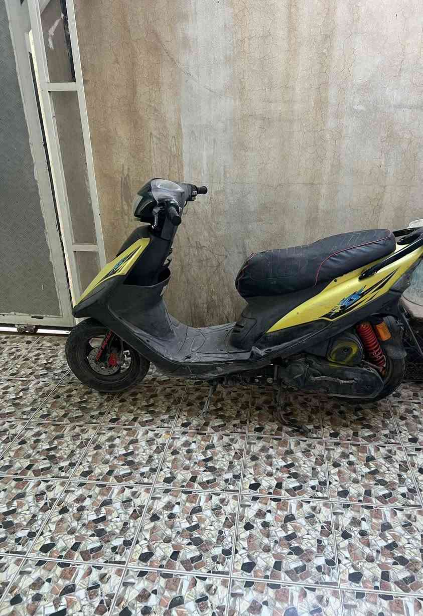 دراجه للبيع ماكس رمبه
للاستفسار ***********
