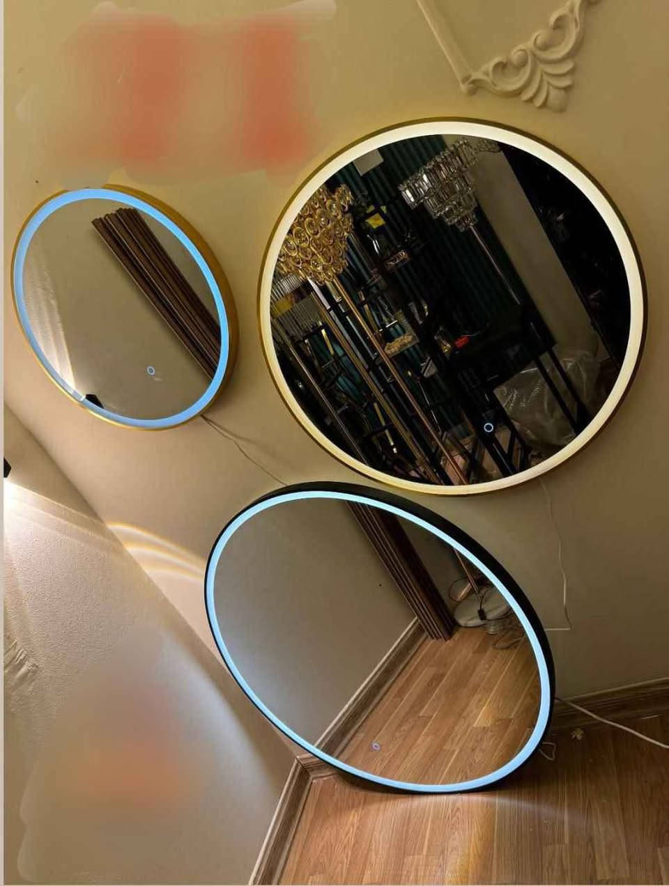 مرايا مختلفه الاحجام والاشكال وباسعار مختلفه 
للطلب والاستفسار مراسله الصفحة 🔥❤️ حلة, بابل


**إذا كنت صاحب هذا الإعلان وتريد حذفه لأي سبب، رجاءا أرسل رسالة إلى الدعم الفني**