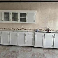 دولاب مطبخ • قابل تفاوض • ڕانیە