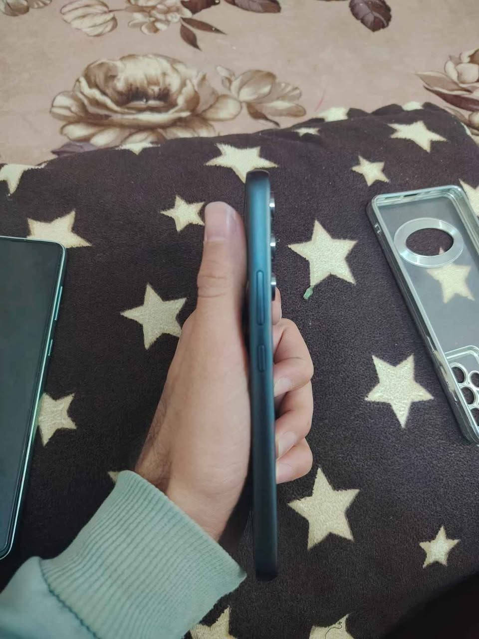 A54 تلفون نظافه فول كله ع البلاد بلشرط
عارضه ب300 واكيد بي مجال للطيبين 
ذاكره 256 متواجد ع الفيس كركوك, العراق


**إذا كنت صاحب هذا الإعلان وتريد حذفه لأي سبب، رجاءا أرسل رسالة إلى الدعم الفني**