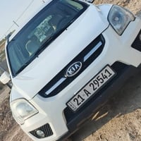 سبورتج • ٢٠١٠ • مكينة ٢٠٠٠