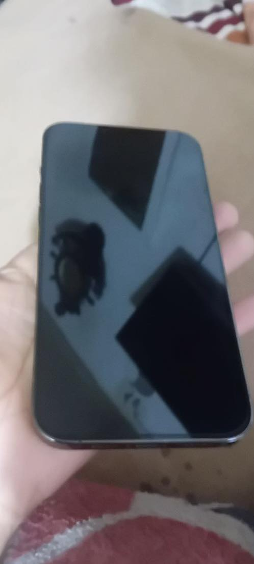 آيفون 13برو ماكس جهاز مكفول من تصليح بلادي نضافه موضحه بل صور ذاكره 256بطاريته85السعر 650


**إذا كنت صاحب هذا الإعلان وتريد حذفه لأي سبب، رجاءا أرسل رسالة إلى الدعم الفني**