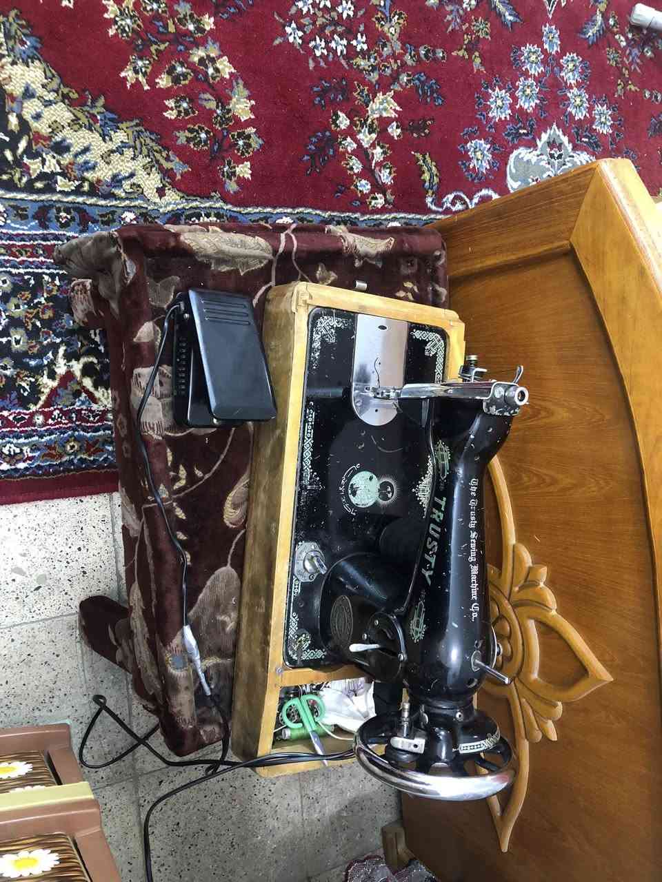 ٥٠ مكينه


**إذا كنت صاحب هذا الإعلان وتريد حذفه لأي سبب، رجاءا أرسل رسالة إلى الدعم الفني**