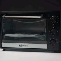 فرن كهربائي • 48 لتر • سياخ دوّار