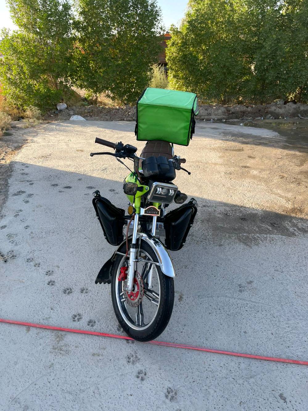 كفاله عامه درجه نضيفه