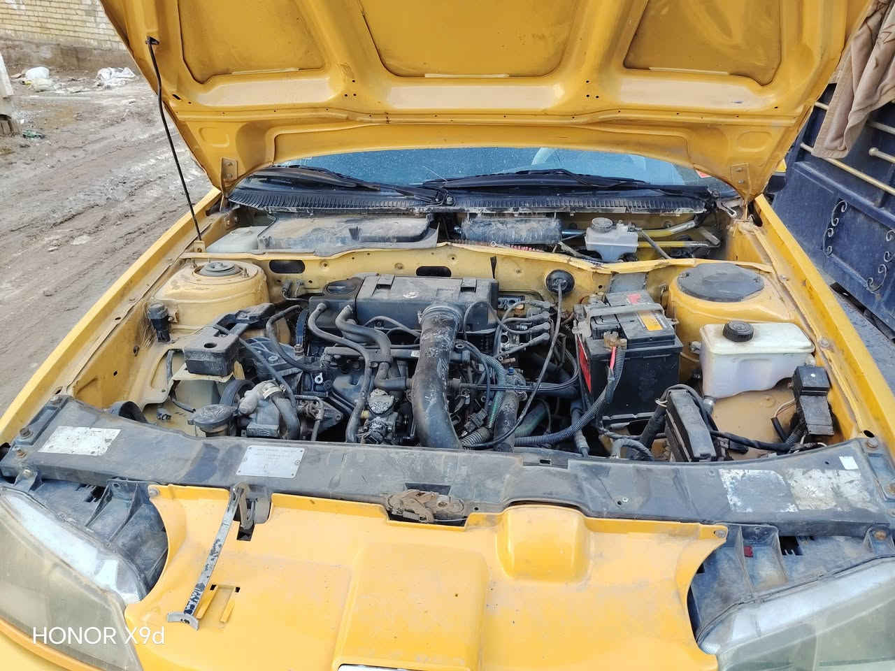 بيجو بارص ١٥ باسمي سياره رقم انكليزي هزه جديده مصفره هيئه وغرامات  تحويل مباشر مكينه حلوه كلج جديد باتري جديد شاشه جديده  حداديه ودبلات جدد تايرات زوج جدد ابو الخط سياره حلوه وجاهزه بيهه ضربه بالتكمه مال سايق  مو قويه  سعرهه ٣٤ وبيهه مجال مكاني زعفرانيه
***********
