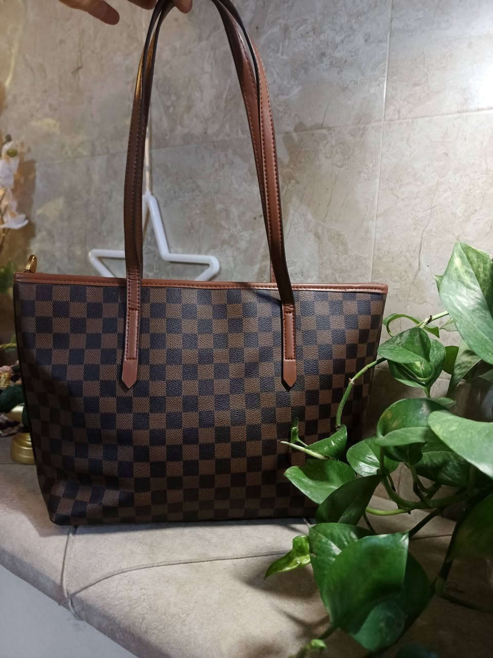 جنط بالة اوربي كلة ماركات مختومة واسعار حلوة


**إذا كنت صاحب هذا الإعلان وتريد حذفه لأي سبب، رجاءا أرسل رسالة إلى الدعم الفني**