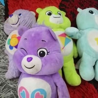 دببة سوفت • مجموعة • طيبون