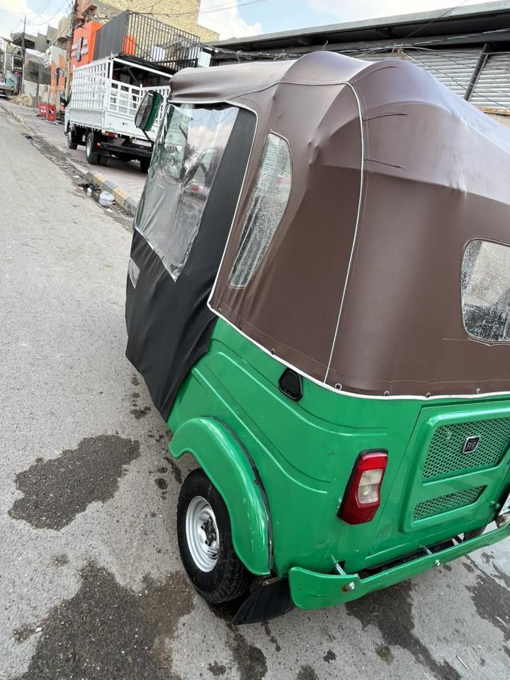 السلام عليكم تكتك للبيع 22 رقم بغداد نكليزي 11 معمر دوس ولغد يسرى أكفلك تبخير وتنقيص واكسل تكتك باسمي تحويل ثاني يوم مكاني محمودية بغداد شراي يدخل خاص او الاتصال من ضهر موجود تخم ويل وتاير جبلي‭(0775 864 1396)-‭0751 658 7216‬)
