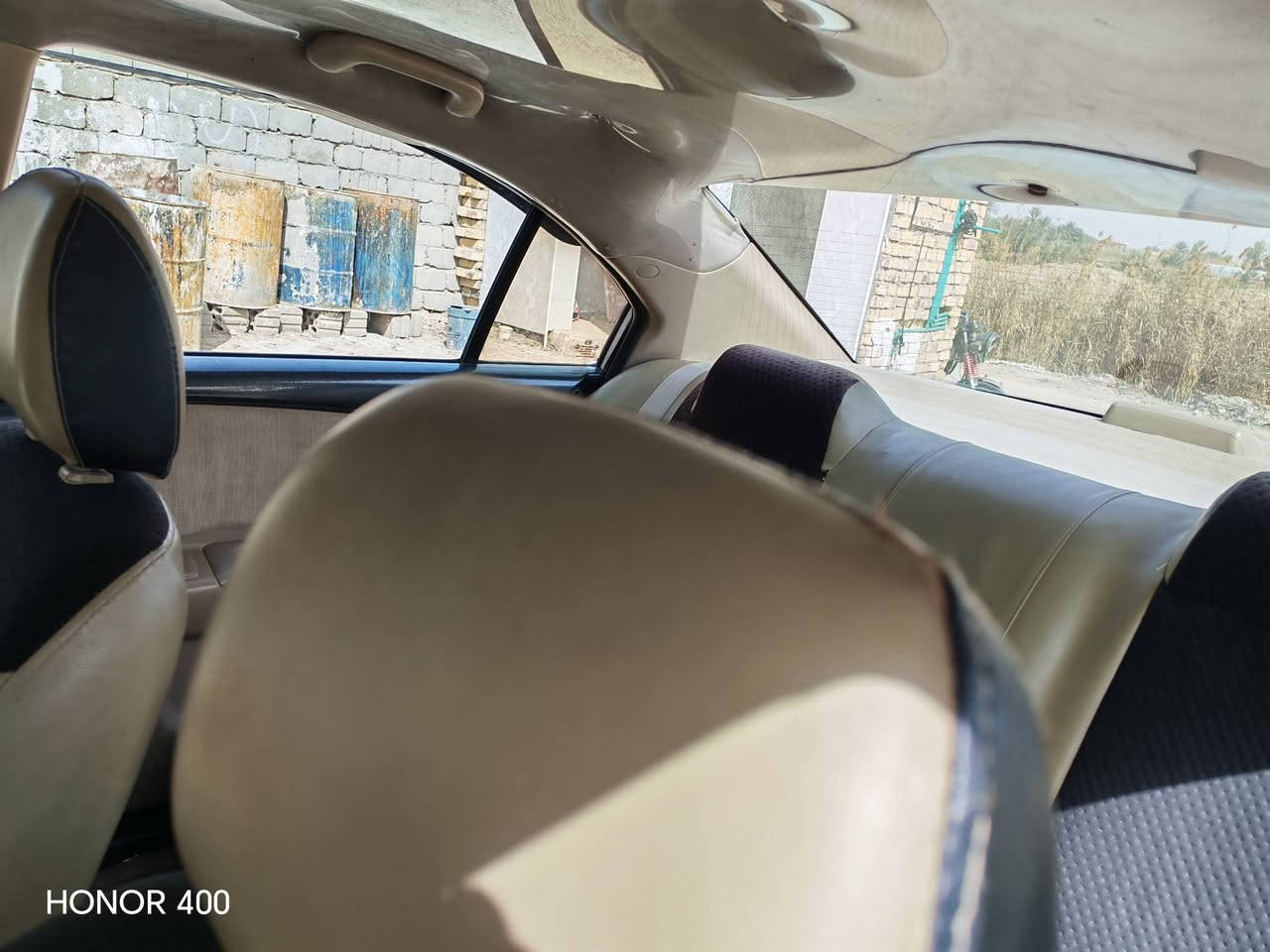 السلام عليكم كيه اوبتما اللبيع موديل 2010سياره مكفوله ماعدا بارد قليل رقم اربيل دولي مالكهه بديوانيه سياره جاهزه مكينه وكير سنويه 2030 مكان سياره ديوانيه قضاء دغاره السعر  125 تفاصيل اكثر الاتصال ***********
