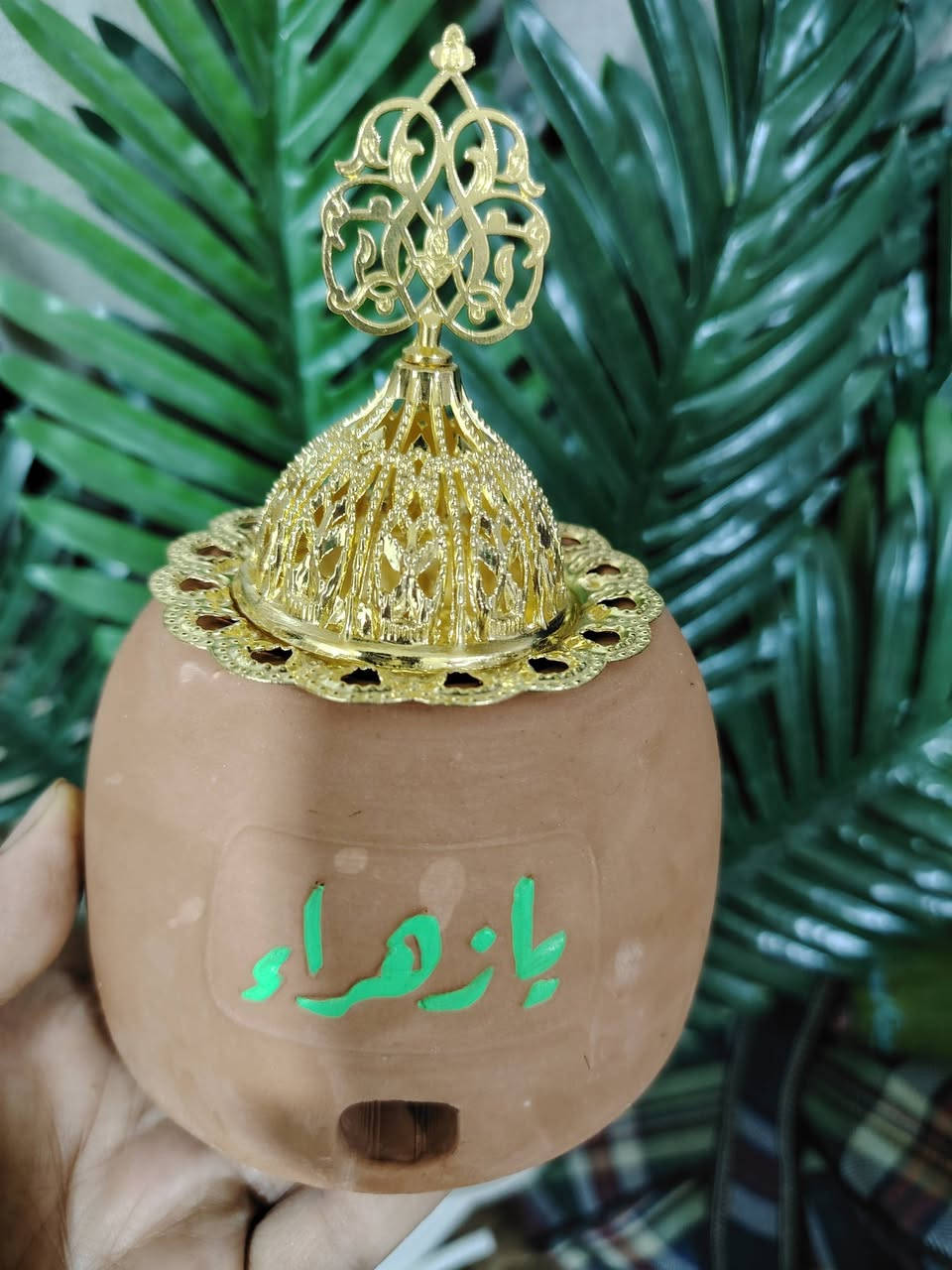 توزيعات تنور فاطمة الزهراء عليها السلام


**إذا كنت صاحب هذا الإعلان وتريد حذفه لأي سبب، رجاءا أرسل رسالة إلى الدعم الفني**