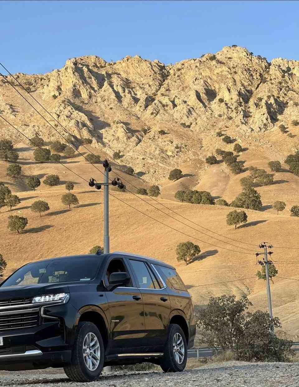 تاهو ٢١ ls كفاله عامه وكاله المنصور ماشيه ١٠٠كم بغداد دولي تحويل مباشر مكانهه ناصريه مركز والسونار مرفق بالمنشور السعر ٤٢٥ مع المجال البسيط. ***********
