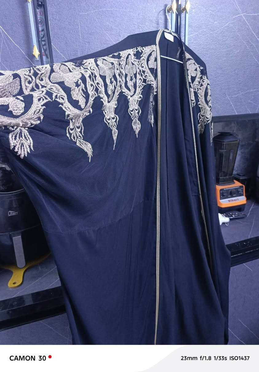 جبب خليجيه درجه اولى و بشت قياس xxl سعر القطعه ب٢٥ الف


**إذا كنت صاحب هذا الإعلان وتريد حذفه لأي سبب، رجاءا أرسل رسالة إلى الدعم الفني**
