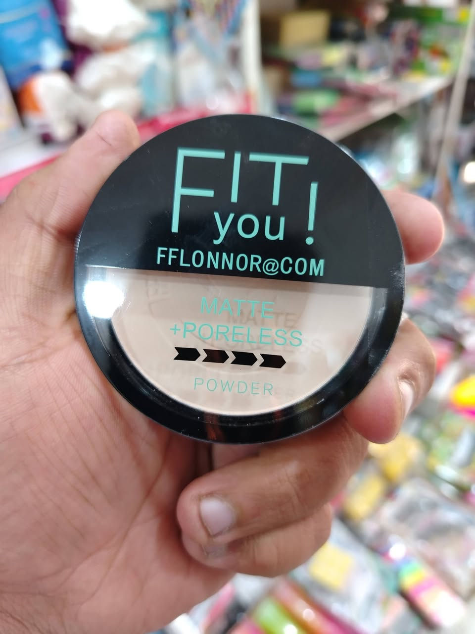 🌟 عرض خاص وحصري من معرض نبع الفرات للتجارة العامة 🌟
🔥 تخفيضات اليوم فقط بتاريخ 30 / 1 / 2026 🔥
💄✨ قسم الكوزمتك
💥 حاجات بألف دينار فقط 💥
زورونا لتجدوا الأفضل والأناسب بأسعار تنافس الجميع 🛍️💖
📍 العنوان:
بابل – المحاويل – سوق المحاويل
قرب مكتبة القلم – مقابل طرشي البركة 🏬
🚚 يتوفر خدمة توصيل لجميع المناطق
📞 للاستفسار والحجز: ***********
👤 بإدارة: غياث مازن فرمان
📦 جملة ومفرد
