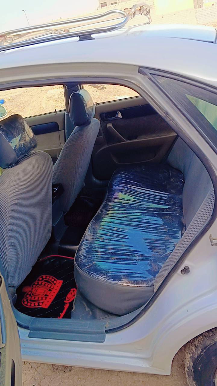 السلام عليكم للبيع اوبترة موديل 2004 محدث موديل 2014 كلشي جديد رقم بغداد باسمي سيارة سابقن جانت تكسي و اتحولت خصوصي مصبوغة عام اريدها 55 أو مجال قليل مكاني بغداد الحسينية مال راشدية رقم موبايل ***********
