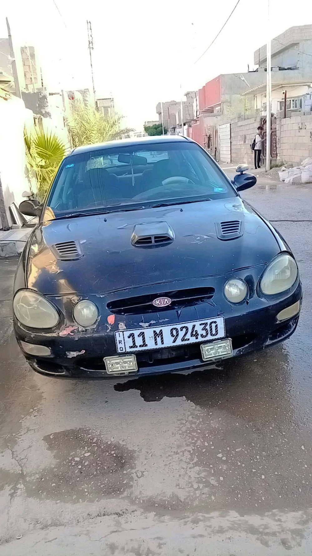 سبكترا  للبيع موديل2000 رقم بغداد بسمي سنويه ل٢٧تحويل مباشر بلاديه ما بيه نقص خير من الله 
بيه خيط تبخير كولش خفيف كولش  محرك يشك الكاع كير عادي مكاني بغداد منطقه الاصلاح قرب  الشعب سعره ٣٠ بيه مجال بصيط ***********