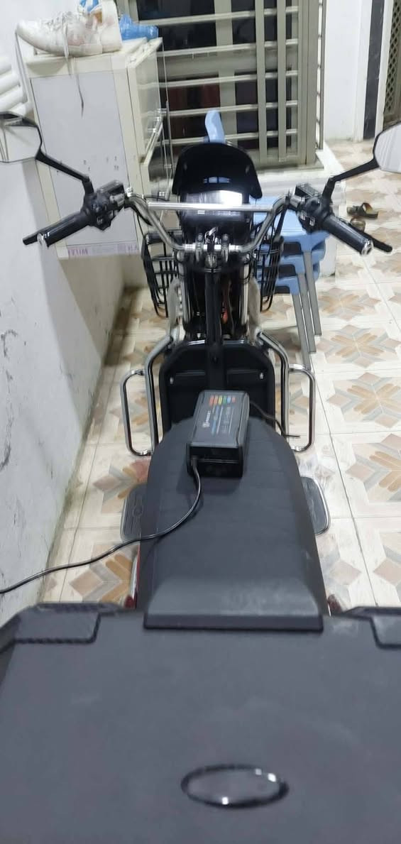 سلام عليكم
دراجه شحن جبلي ابو السله 2026 بغداد ارقه نوعية 
6 بطاريات ع فحص دراجه جديده تركب وتطلع ما تذب عليهة ربع دراجه بعدهة بحاله الوكاله ***********
