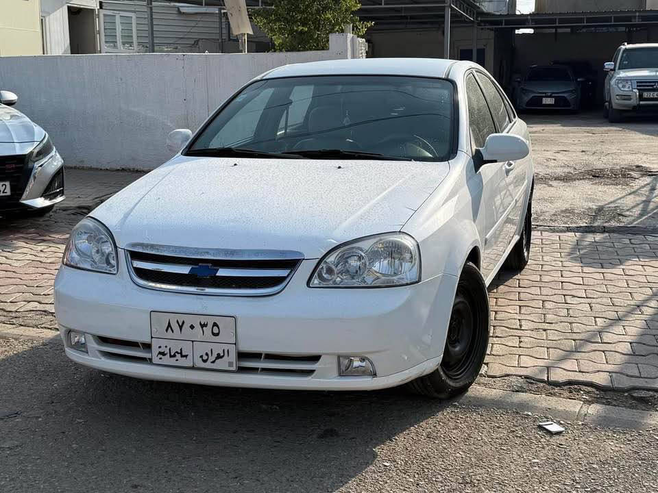 نوع السياره شوفرليت اوبترا 
موديل 2010
كير اوتو 
رقم سليمانيه 
السونر مرفق
السعر 82$ بي مجال
العنوان ديالى خانقين / معرض خانقين للسيارات
للستفسار *********** خناقين, ديالى
