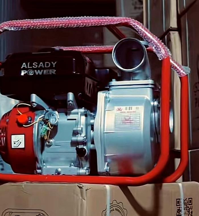 � تكرر وجبة جديدة 🔴

💧 روبن بانزين + غطاس ماء كهرباء 💧

🌧️ مع استمرار الأمطار وارتفاع منسوب المياه
وفرنالك الحل الأمثل لسحب وتصريف الماء بسرعة وبقوة 💪

✔️ أداء عالي
✔️ مناسب للطوارئ والأمطار
✔️ يتحمل العمل المستمر
✔️ جودة مضمونة

📍 متوفر الآن في محلات أبو قتيبة

⚠️ لا تنتظر يغرق المكان… جهّز نفسك


**إذا كنت صاحب هذا الإعلان وتريد حذفه لأي سبب، رجاءا أرسل رسالة إلى الدعم الفني**