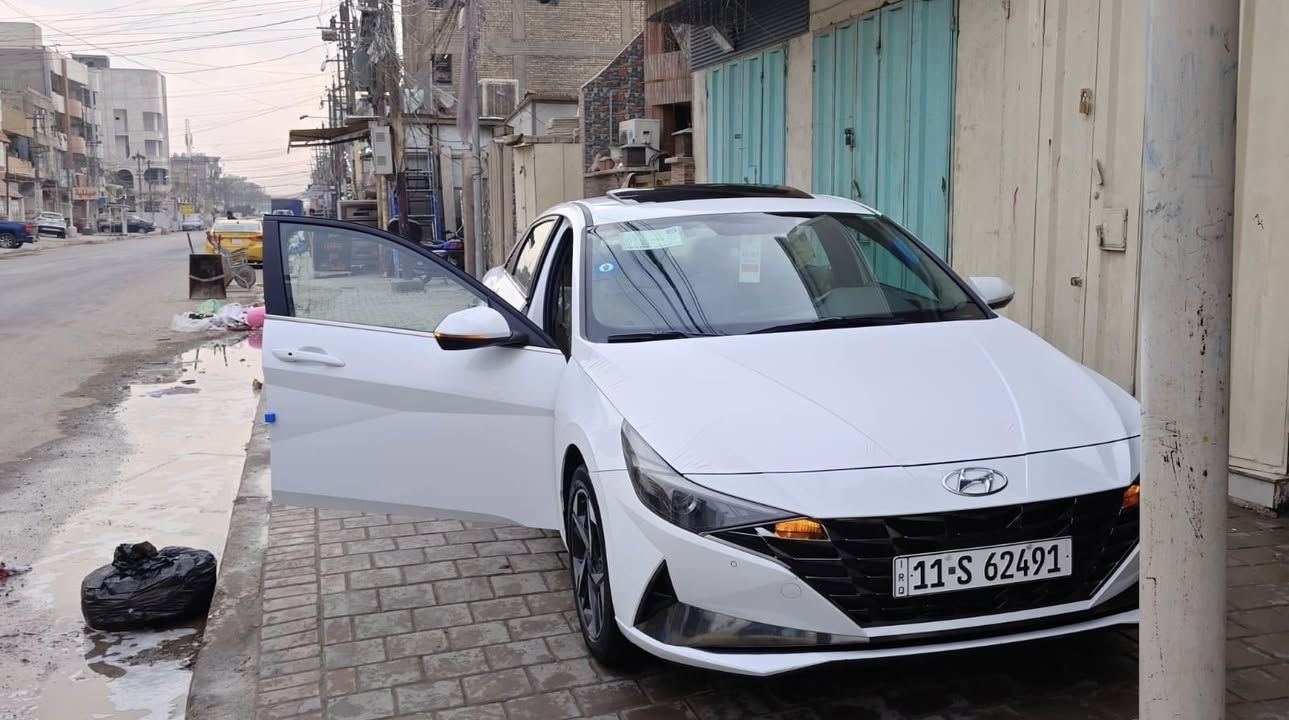 اللهم صلي علا محمد وال محمد
النترا خليجي موديل 23 فول مواصفات كفاله عامه من كلشي تبريد قطعتين تشغيل عن بعد اشاير ترحيب بصمه فتحه كامرا امامي خلفي حساسات امامي خلفي واير لس كامرة عرض خلفي سياره فول 1/1 محرك 1600 دوش السياره شركه العامه للسيارات مدوشمه حراري كامل السعر 170 وبيها مجال


**إذا كنت صاحب هذا الإعلان وتريد حذفه لأي سبب، رجاءا أرسل رسالة إلى الدعم الفني**