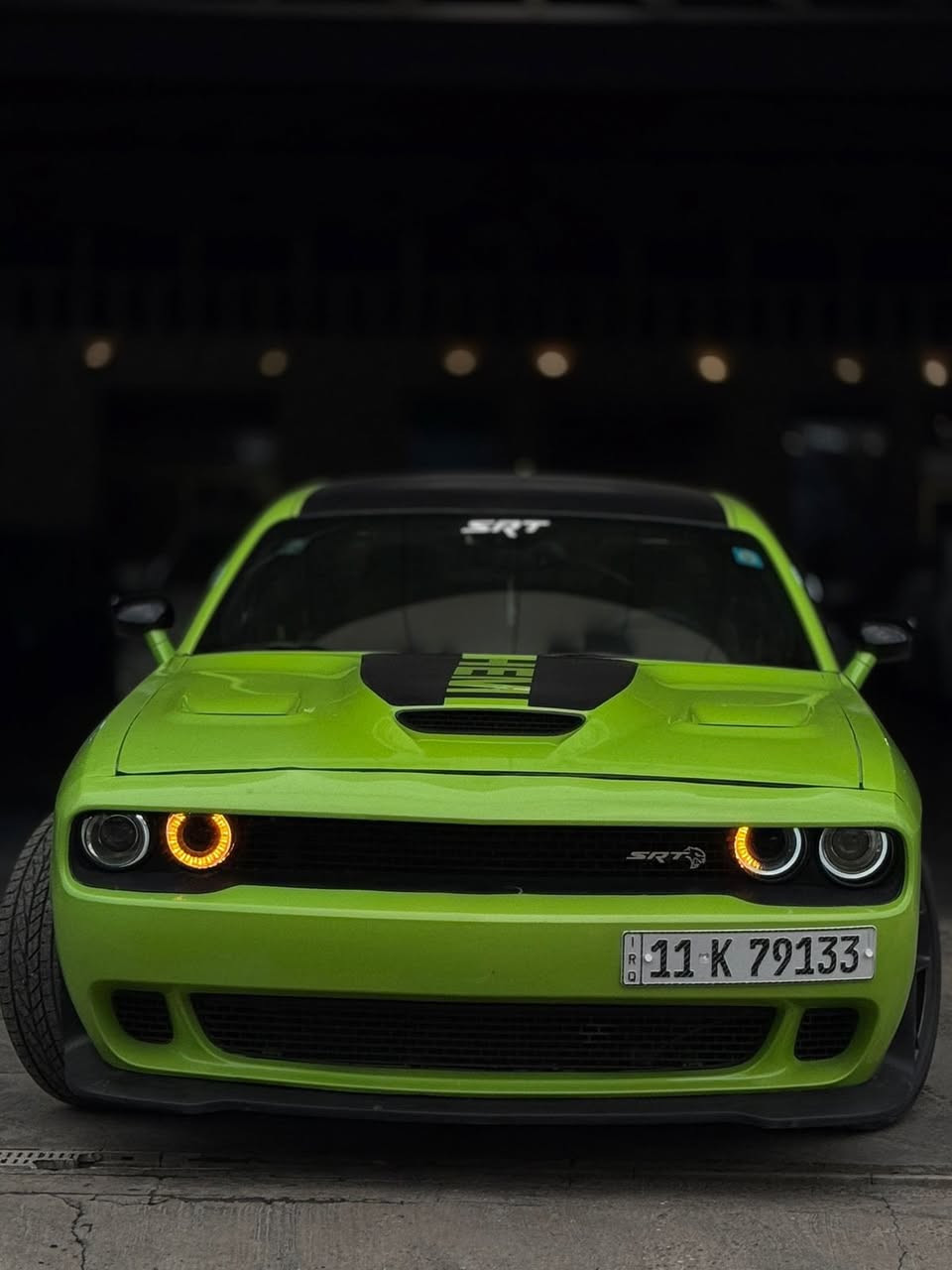 السلام عليكم
للبيع فقط 
دوج جالنجر 
اللون المميز 🍏
موديل 2015 
محرك 6.400 v8 🚀
سياره حلوه ونظيفة بدون نقص ماكو سيارة بسنتها بهيج نظافة
سنوية وهزه جديدة 
السيارة كلين جاملغات امامي سرقه فقط
موجودة الصور
واكو ضربه خفيفه حاليا بالجاملغ الامامي ع البارد عايفها بعدني ممصلحها
هم صورتها موجوده
سعرها 167 ورقه
تفاصيل اكثر  ***********
