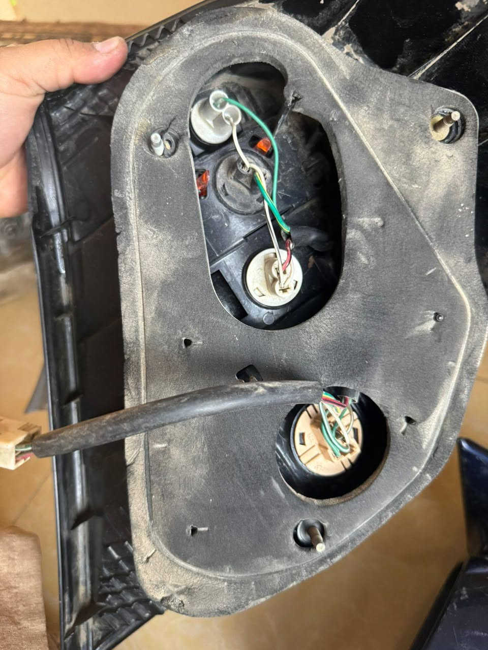 زوج بك لايت كامري 2003-2004 تفصيخ ياباني اصلي شركه 
سعر الزوج 85 الف


**إذا كنت صاحب هذا الإعلان وتريد حذفه لأي سبب، رجاءا أرسل رسالة إلى الدعم الفني**