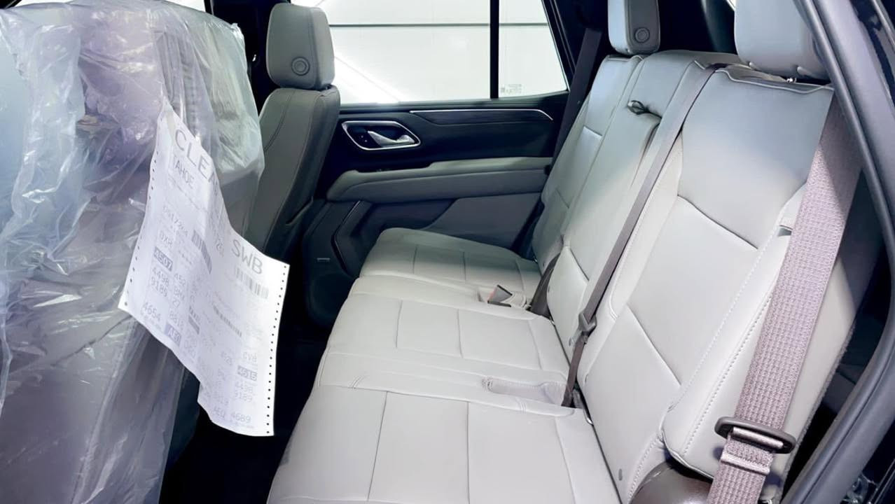 تاهو 2022 LT2 مواصفات بريمر خليجي مكفوله
محرك 5300

ماشيه 42 الف كيلو

رقم بغداد 

السعر 51 الف دولار وبيه مجال 

___________________________________

السيارة مكفولة كفالة عامه 

مواصفات

بانوراما 

بصمه 

مقاعد جلد + تدفئه المقاعد الامامية 

فور ويل 4x4 وتو ويل تتحكم بي 

 رادار

 ٤ كامرات 360 درجة

 شاحن لاسلكي 

المقاعد كهرباء 

 حساسات امامي وخلفي

نقاط عمياء

تحكمات ستيرن فول 

ستيرن كهرباء

 خزن وضعيات المقاعد

صندوك كهرباء شفط

فتح صندوك تلقائيا عن طريق القدم

مري شفط +اشاير بالمرايات

تشغيل عن بعد

لايت زنون

نظام سير ع الخطوط

نظام تصادم الامامي

هاند بريك بصمه

مانع تزحلق مانع انحدار 

عداد الكتروني شاشه كبيره

ثلاجة 

نظام الاطفاء التلقائي 

5 ابواب  بصمة

تبريد ٣ قطع

كروس سرعه

سستم BOSE

نضام سحب القطر

حاملات اكواب جميع المقاعد 

وباقي المواصفات المعروفه  

ملاحظة: بيها طخه صغيره بالباب الخلفيه عكس السايق مصلحه Pdf وكارت مكحله وفطر بالايت الامامي صغير 

___________________________________

العنوان بغداد حي الجهاد

__________________________________


**إذا كنت صاحب هذا الإعلان وتريد حذفه لأي سبب، رجاءا أرسل رسالة إلى الدعم الفني**