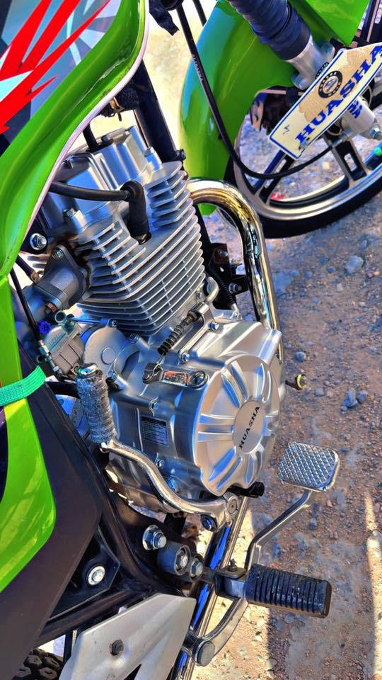 السلام عليكم دراجة هيوشا جديده بلاديه مامفتوح بيه شي ع وضع البلاد موديل ٢١ مكاني الفلوجة قرب كلية التمريض رقم التليفون *********** التواصل على الرقم فقط
