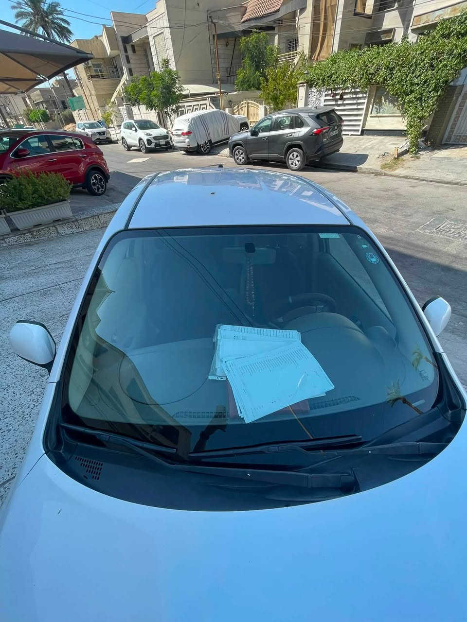 نيسان سني هندي 2020 للبيع

• موديل: 2020

• رقم أربيل، باسمي وشرط التحويل

• الممشى: 110 ألف كم

• السيارة بحالة جيدة

• المكينة والكير بحالة ممتازة

• التبريد شغال

• توجد ملاحظات بسيطة 

• سونار مرفق مع الصور

الموقع: الغدير – ساحة  ميسلون 

***********

سعر 93 وبيه مجال.
