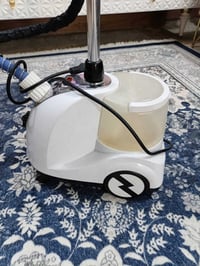 اوتي بخاري استعمال قليل • مكينة خياطة شغّالة • تنور كهربائي