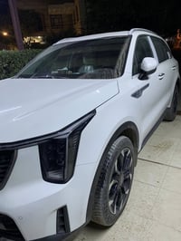 ٦ سلندر • موديل ٢٠٢٥ • كفالة عامة