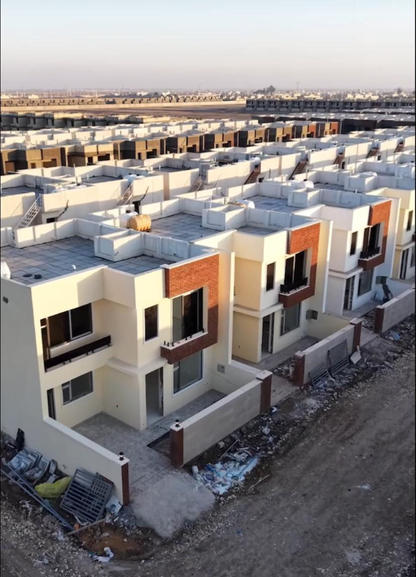 بيت للبيع مساحه200متر بمجمع الابرار السكني بضهر مستشفى حماد شهاب بناء درجه اولى تسليم البيت وتسكين بعد 6 اشهر الشراي يتفضل خاص


**إذا كنت صاحب هذا الإعلان وتريد حذفه لأي سبب، رجاءا أرسل رسالة إلى الدعم الفني**