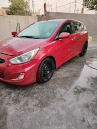 اكسنت • ٢٠١٢ • بابل المسيب