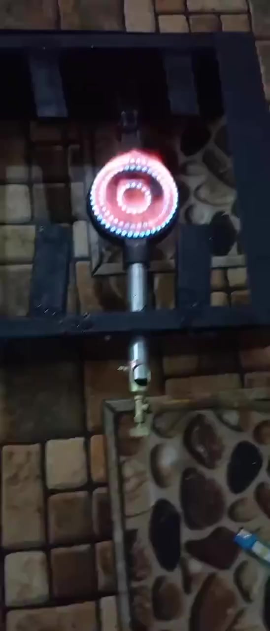 🔥 طباخ حديد أبو ثلاث عيون للبيع 🔥

مناسب للطبخ الخارجي والقدور الكبيرة
شغل حدادة مضبوط ويتحمل  والوزن
✔️ ثلاث عيون
✔️ حديد ثقيل

📞 ***********
