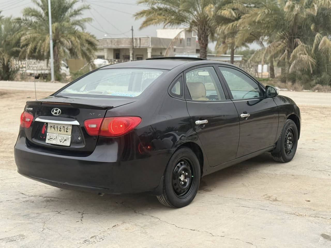 للبيع النترا 2011 خليجي مكفوله فول فتحه  كير محرك حداديه تبريد جديد تخم تاير  مكان الحله السعر 100
***********
