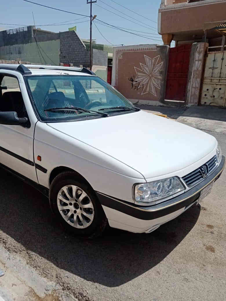 بيجو 2008بو فروشتن له كفرية رقم سه نوى خوارة 27ورقةو معامله ***********
