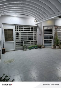 دار البيع طابو صرف المساحة 210 متر /🏠  ✅العنوان حي الفرات قرب كليه الط...